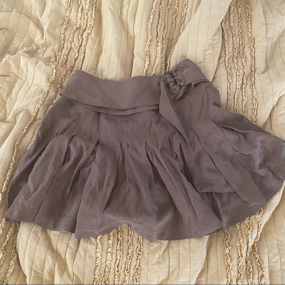 Free people lost in the light skirt - Picture 2 of 4